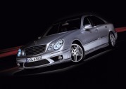 Mercedes-Benz E 63 AMG Mercedes-Benz E 63 AMG